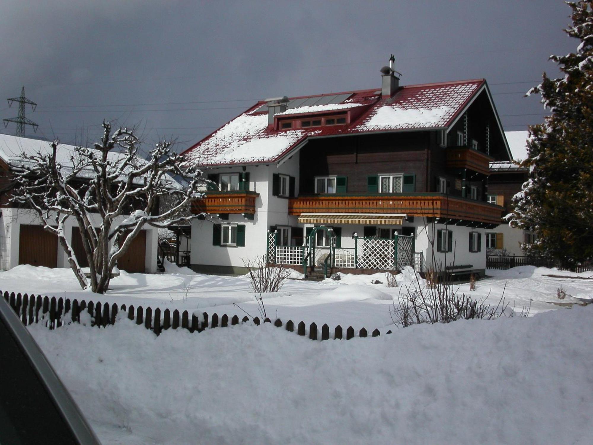 Landhaus Gassner Bruck an der Grossglocknerstrasse Exterior photo
