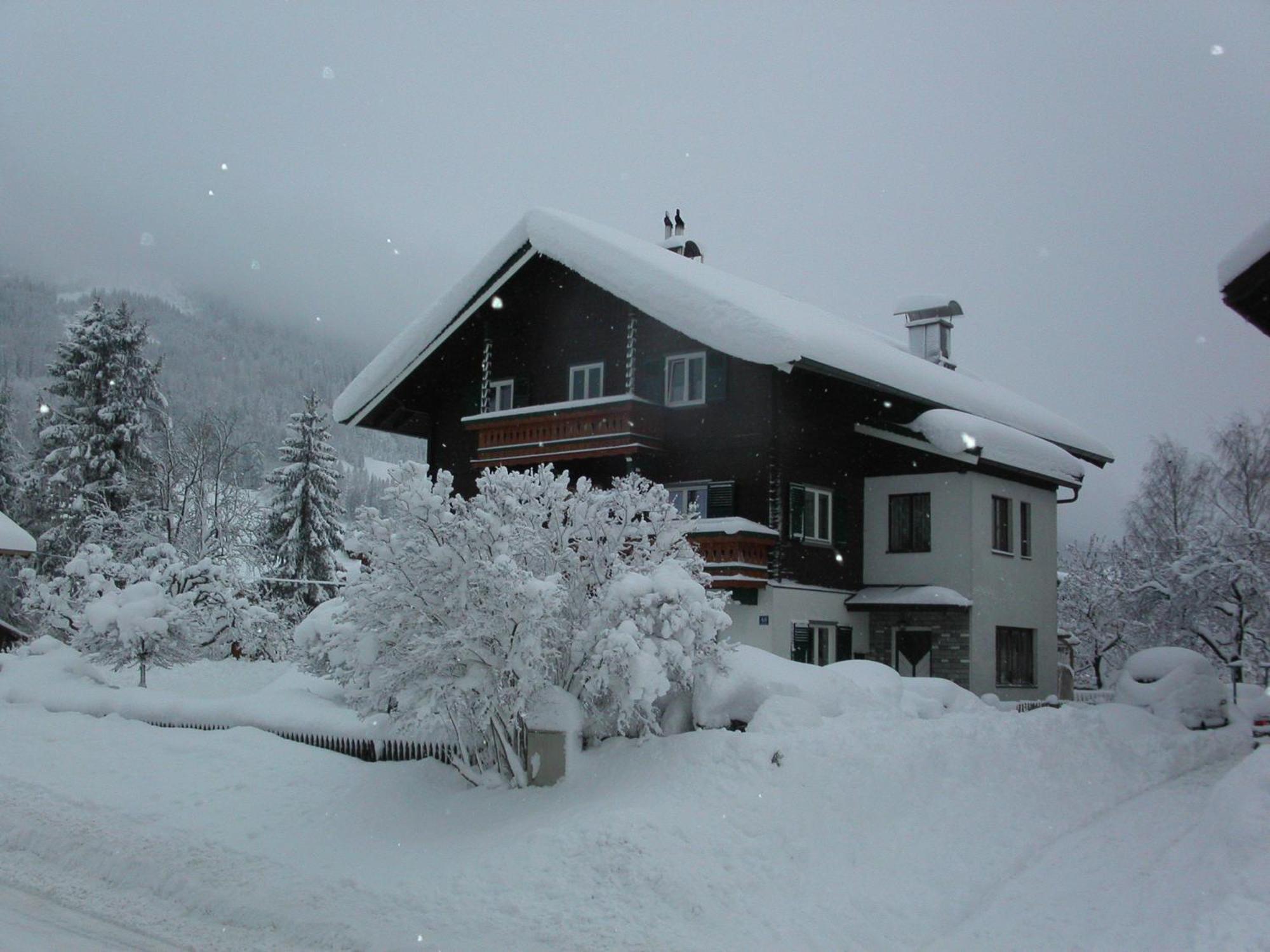 Landhaus Gassner Bruck an der Grossglocknerstrasse Exterior photo