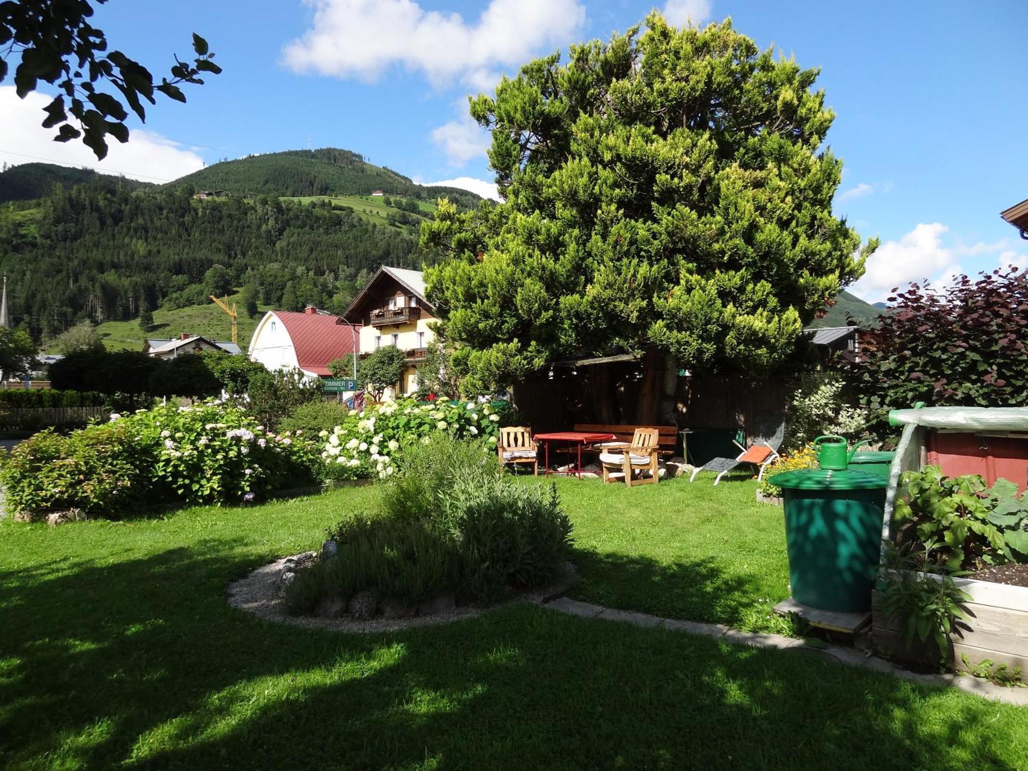 Landhaus Gassner Bruck an der Grossglocknerstrasse Exterior photo